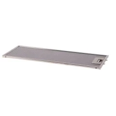 Filtro metálico Bosch 271069 / 00271069 448 x 170 mm