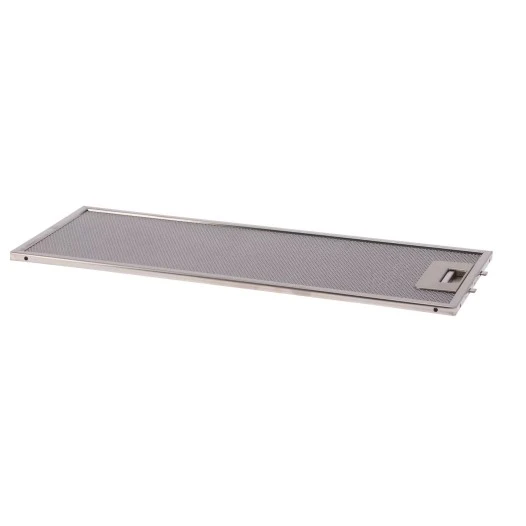 Filtro metálico Bosch 271069 / 00271069 448 x 170 mm
