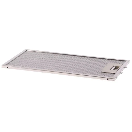 Filtro metálico Bosch 271640 / 00271640 320 x 170 mm