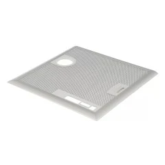 Filtro metálico Neff 365478 / 00365478 380 x 365 x 5 mm