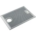 Filtro metálico Neff 365479 / 00365479 380 x 265 mm (izquierda)