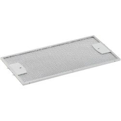 Filtro metálico Bosch 434107 / 00434107 209 x 405 mm