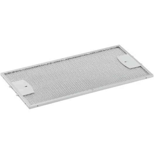 Filtro metálico Bosch 434107 / 00434107 209 x 405 mm