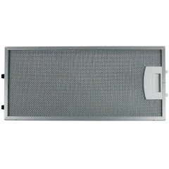 Filtro metálico Neff 435204 / 00435204 350 x 165 mm