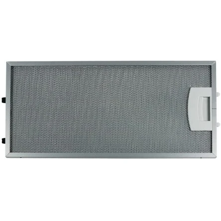 Filtro metálico Constructa 435204 / 00435204 350 x 165 mm