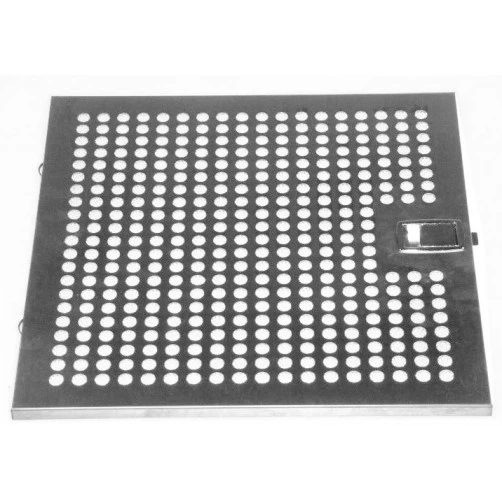 Filtro metálico Bosch 664912 / 00664912 300 x 300 mm