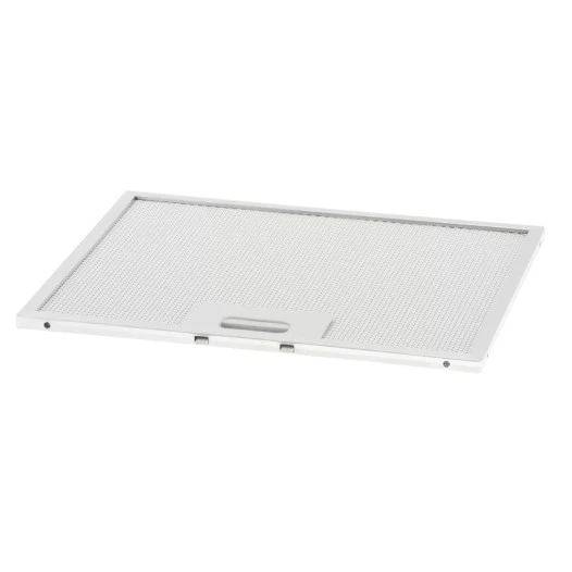 Filtro metálico Bosch 665715 / 00665715 281 x 220 x 8 mm