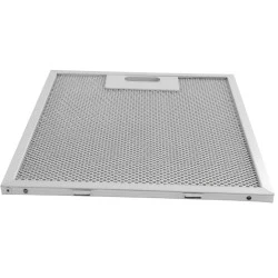 Filtro metálico Bosch 707764 / 00707764 250 x 222 mm