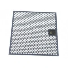 Filtro metálico Bosch 744835 / 00744835 301 x 300 x 8 mm