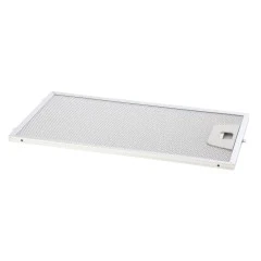 Filtro metálico Siemens 746789 / 00746789 165 x 302 mm