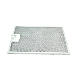 Filtro metálico Viva 353110 / 00353110 310 x 250 mm 