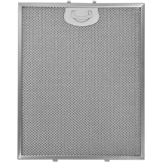 Filtro metálico Pelgrim 181471 318 x 257 x 7 mm