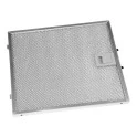 Filtro metálico Falmec 101079900 245 x 235 x 8 mm