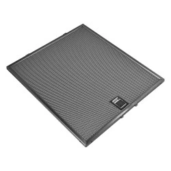Filtro metálico Alapure compatible con Falmec 101080241, 290 x 326 mm