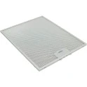 Filtro metálico Hotpoint-Ariston C00268543 318 x 256 x 8 mm