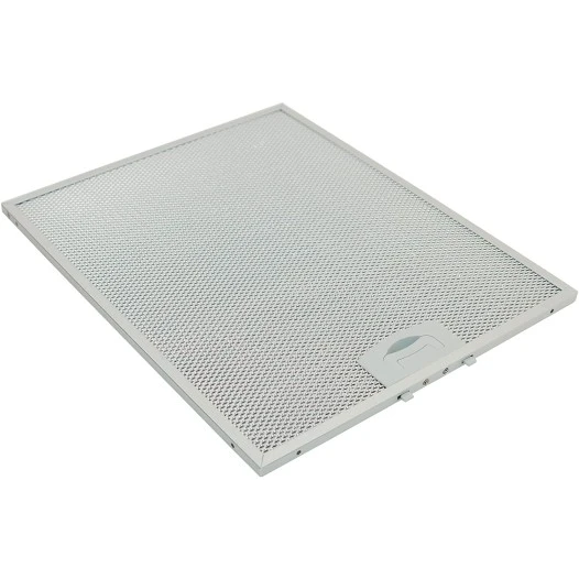 Filtro metálico Hotpoint-Ariston C00268543 318 x 256 x 8 mm