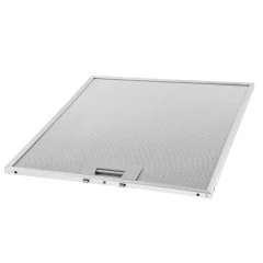 Filtro metálico Bosch 709971 / 00709971 355 x 300 x 8 mm