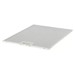 Filtro metálico Constructa 672350 / 00672350 375 x 275 mm 