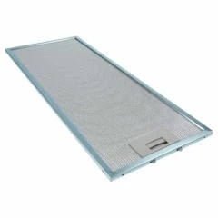 Filtro metálico de Ikea 481248058305 533 x 177 x 10 mm 