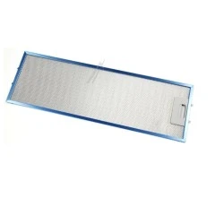 Filtro metálico de Ikea 481248058305 533 x 177 x 10 mm 