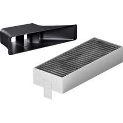 Kit de inicio Alapure CleanAir para recirculación. Apto para Bosch 17007114