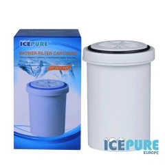 Filtro de recambio Icepure SF001-HF para el filtro de ducha Icepure SF001-H