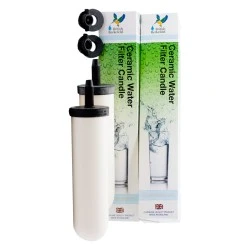 Filtro de agua ATC SuperSterasyl Ultra Sterasyl W9121226 (2 unidades) 