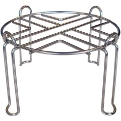 Soporte Berkey Deluxe de acero inoxidable