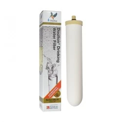 Filtro de agua Doulton BioTect Ultra SI W9123054