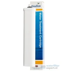 Filtro de agua Doulton Cleansoft W9125010