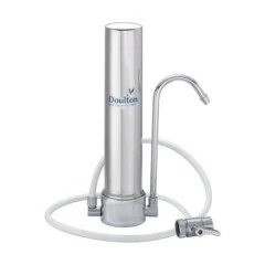Doulton HCS con filtro Ultracarb W9331208