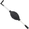 Imprimación Alapure OWF021 Black, apta para Berkey