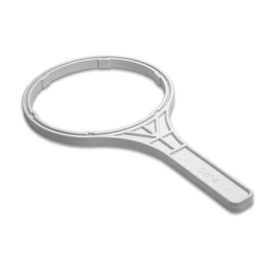 Llave para la carcasa del filtro Big Blue