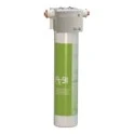 FT-91 Filtro de agua con membrana de ultrafiltración y soporte para filtro