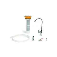 Sistema de filtrado de agua empotrable FT-line 1