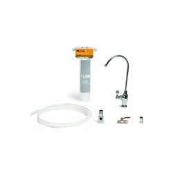 Sistema de filtrado de agua empotrable FT-line 1