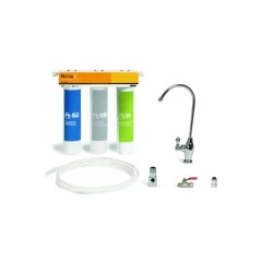 Sistema de filtrado de agua empotrable FT-line 3