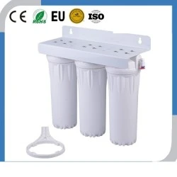 Triple Filterhuizen