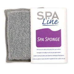 Esponja SpaLine para spa
