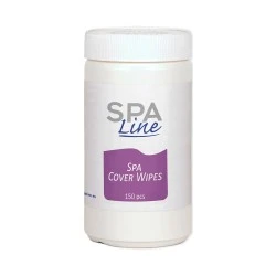 Toallitas SpaLine para la cubierta del spa