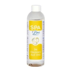 SpaLine Spa Fragrance Aromaterapia Aroma de aloe vera SPA-FRA13