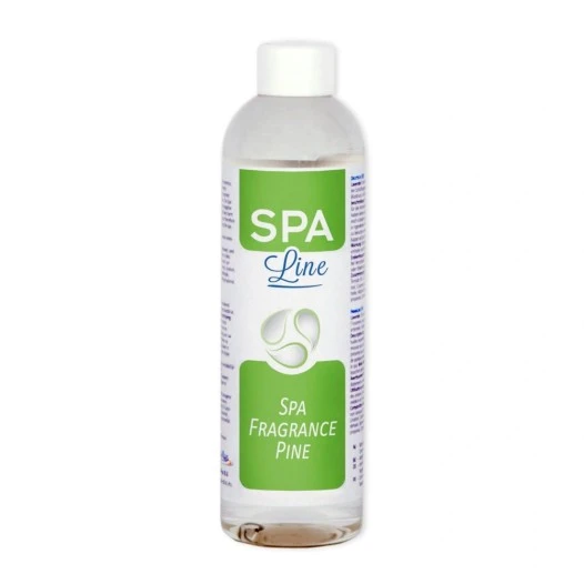 SpaLine Spa Fragrance Aromaterapia Aroma a pino SPA-FRA02