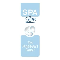 SpaLine Spa Fragrance Aromaterapia Aroma Afrutado SPA-FRA10