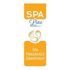 SpaLine Spa Fragrance Aromaterapia Aroma a pomelo SPA-FRA11