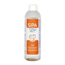SpaLine Spa Fragrance: aroma para aromaterapia de magnolia SPA-FRA12