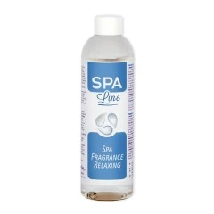 SpaLine Spa Fragrance Aromaterapia Aroma Relaxing SPA-FRA07 Relajante