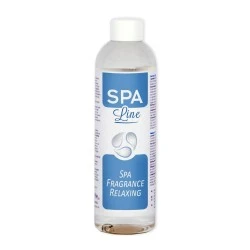 SpaLine Spa Fragrance Aromaterapia Aroma Relaxing SPA-FRA07 Relajante