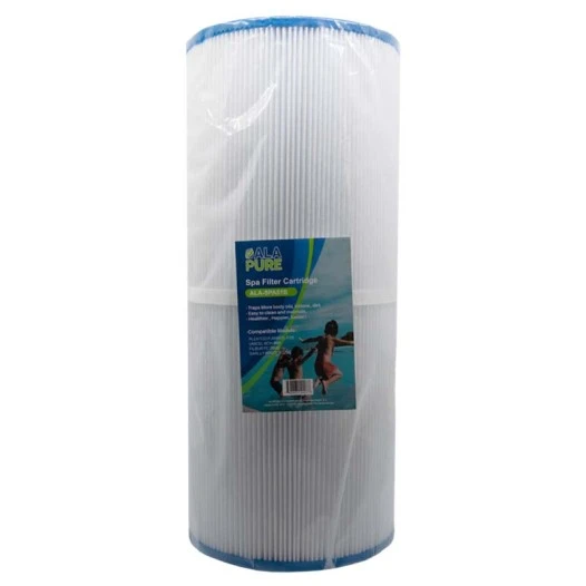 Filtro de agua Alapure Spa compatible con Unicel 6CH-960
