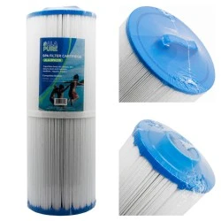 Filtro de agua Alapure Spa compatible con Magnum O250