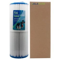 Filtro de agua Alapure Spa compatible con Magnum O250